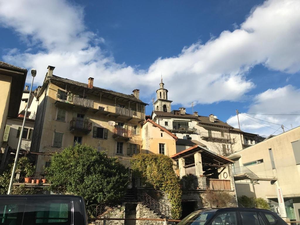 Фото Hotel Antico