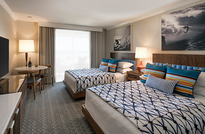 Фото Sandcastle Hotel on the Beach