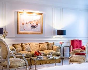 Фото Alvear Palace