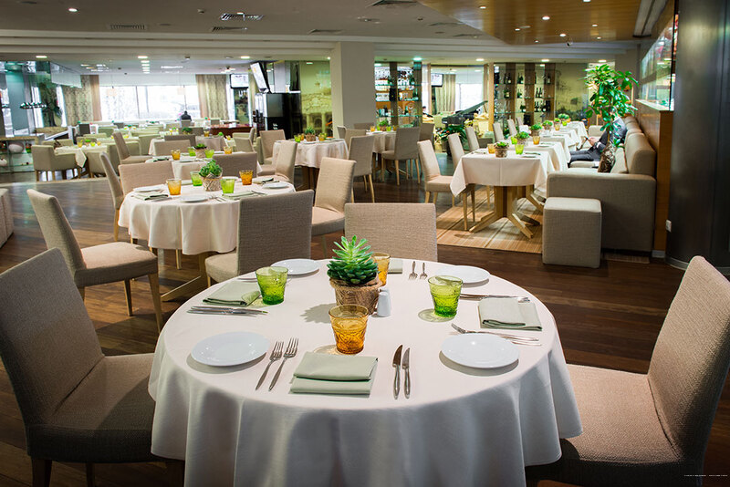 Фото Plaza Garden Moscow WTC