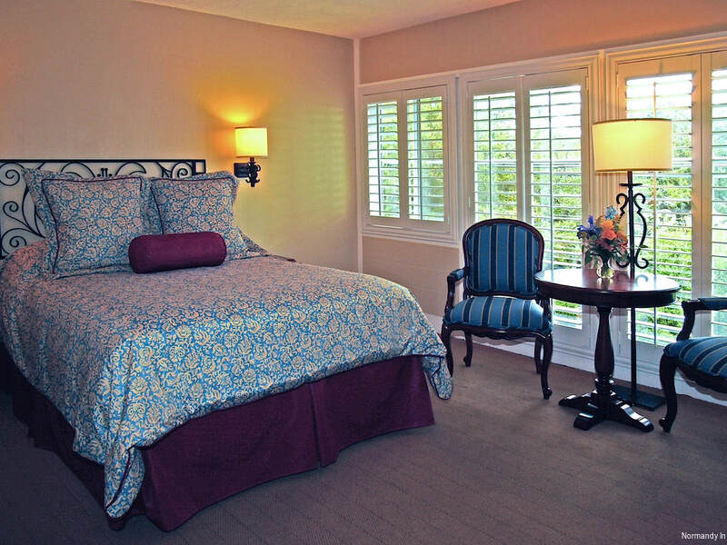 Фото Normandy Inn