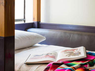 Фото Chez Elena Guesthouse