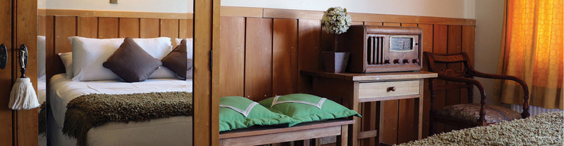 Фото Hotel Boutique El Greco