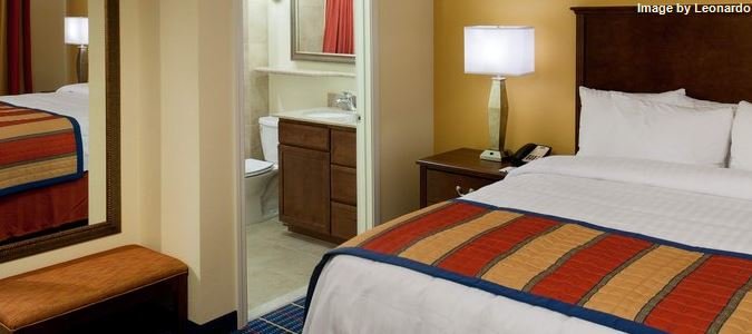 Фото TownePlace Suites Tucson Williams Centre by Marriott