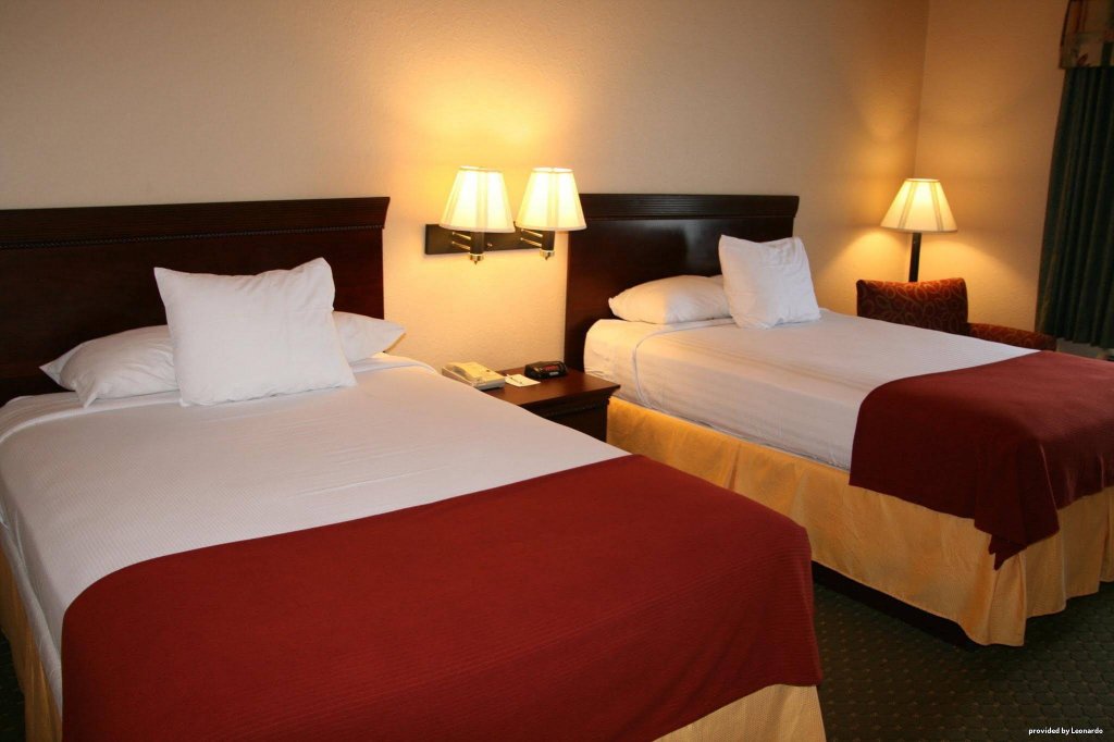 Фото Best Western Tampa