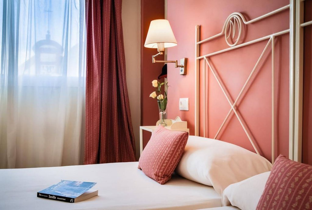 Фото Hotel Murillo 