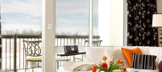 Фото Hyatt Centric The Woodlands