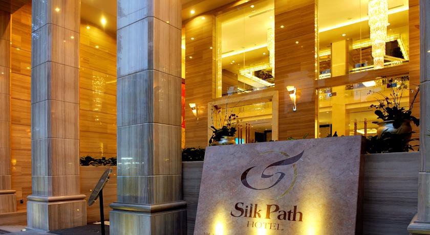 Фото Silk Path Boutique Hanoi