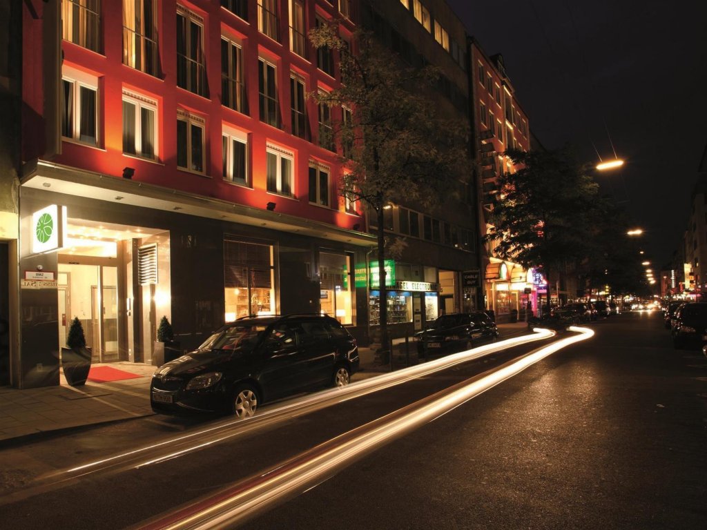 Фото отеля 4