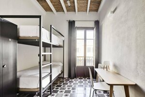 Гостиница Fleming Hostel