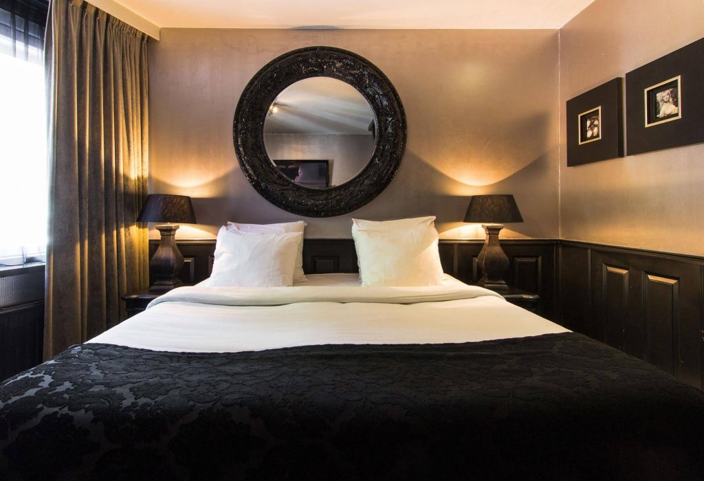 Фото Hotel Sint Nicolaas