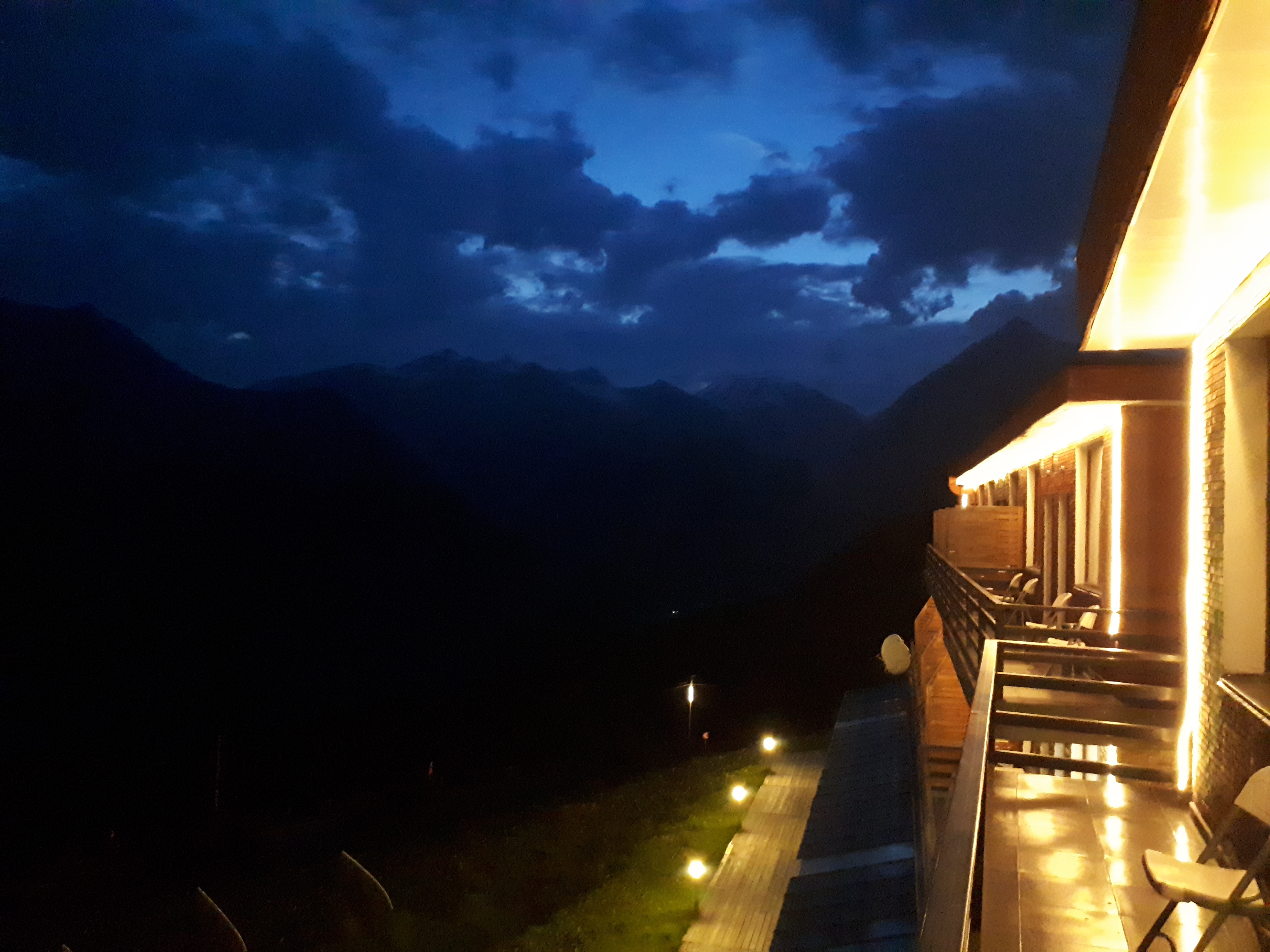 Фото Клуб 2100