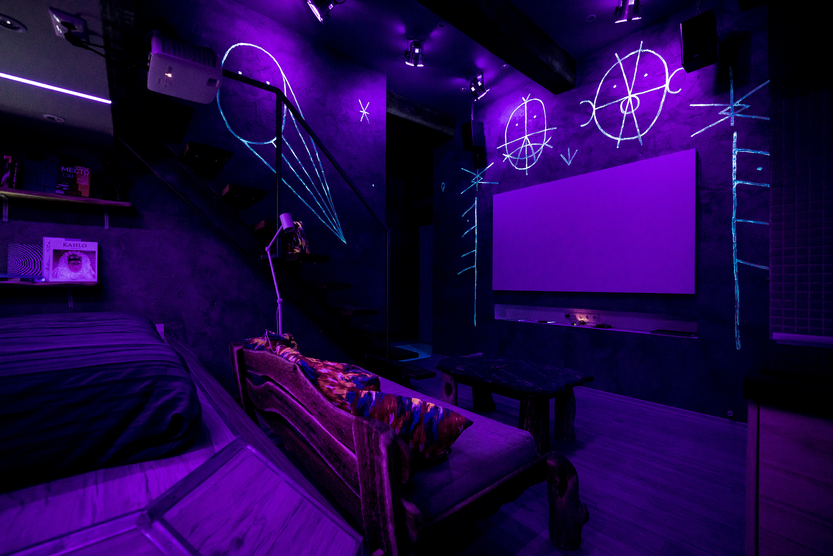 Фото Мама Ро