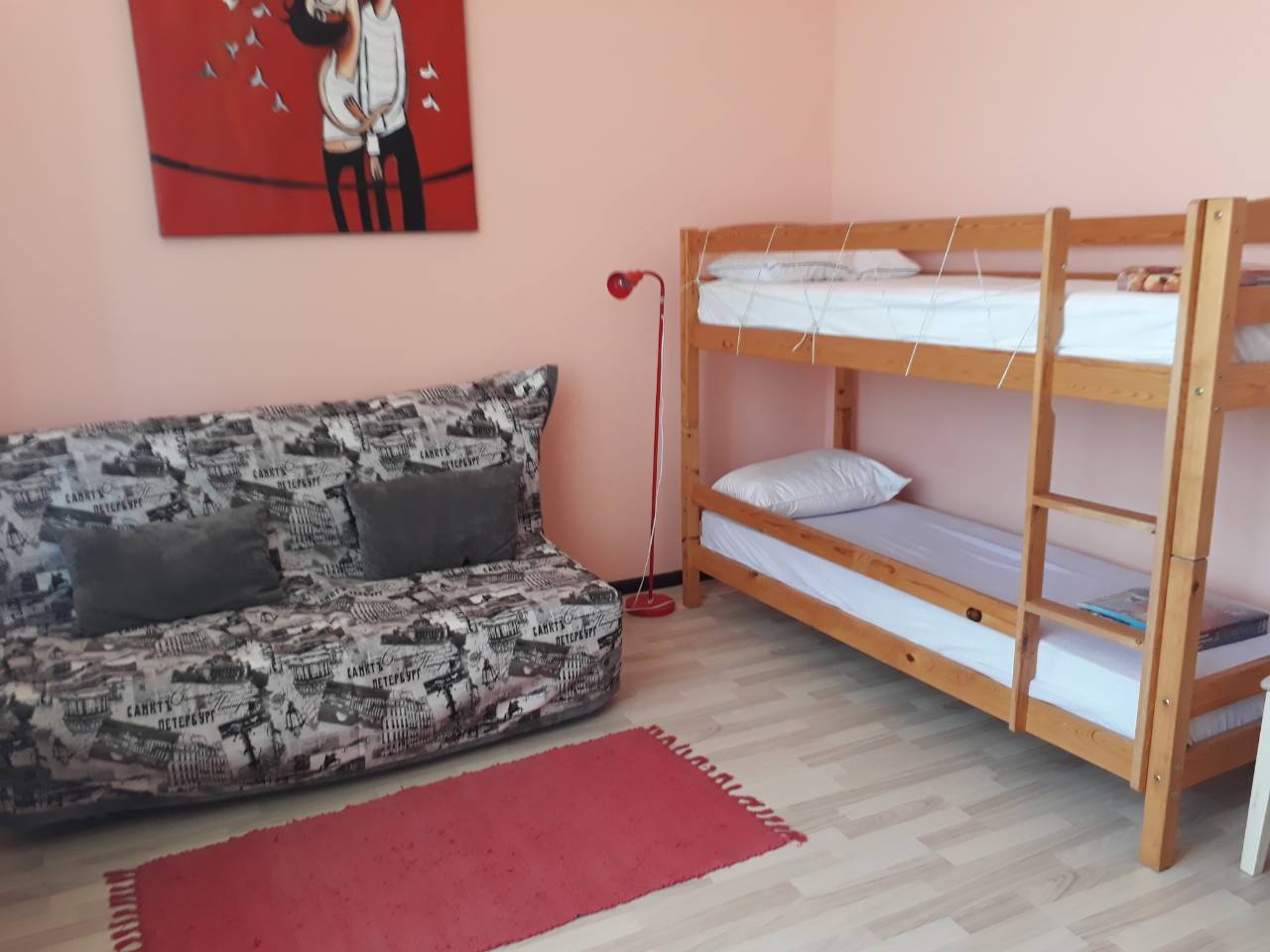 Фото РАкушка К-3