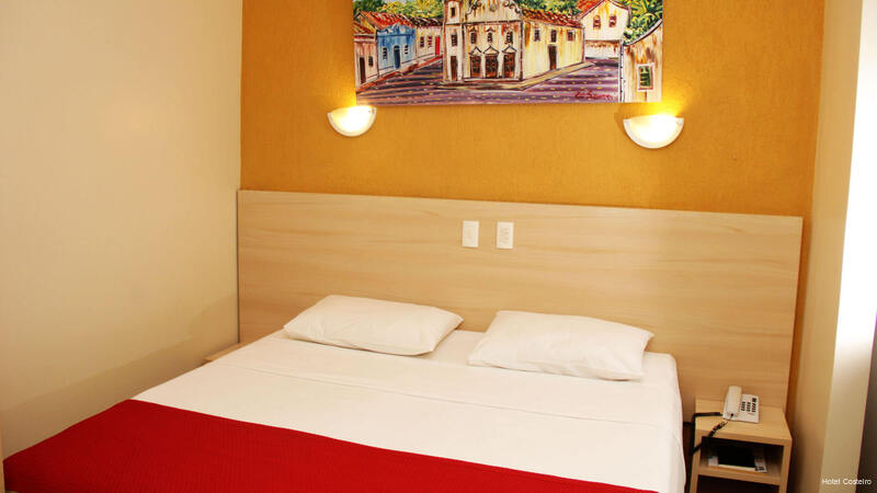 Фото Hotel Costeiro