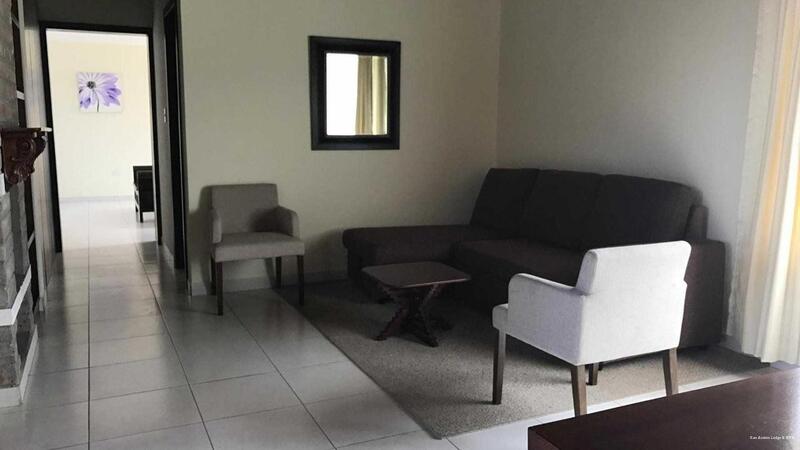 Фото San Andrés Lodge & SPA