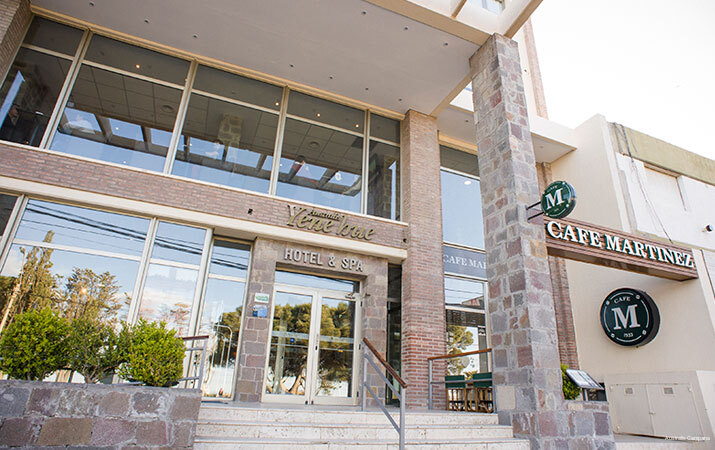 Фото Wyndham Garden Campana