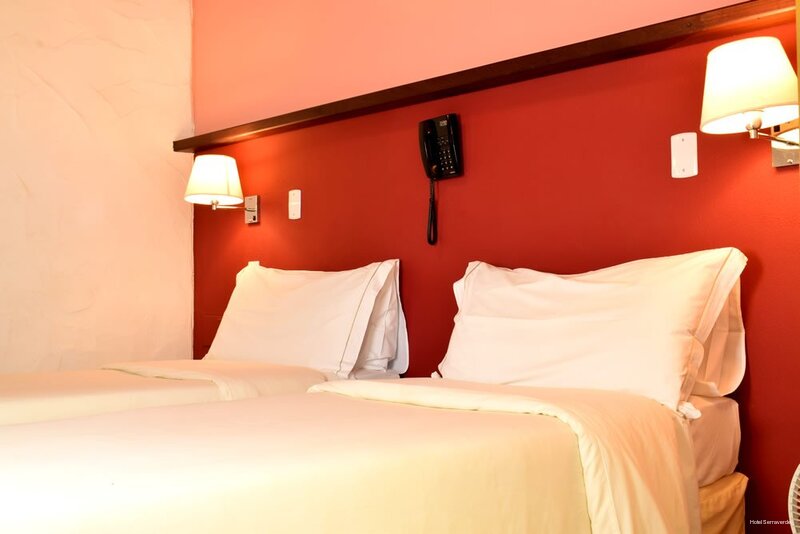 Фото Hotel Serraverde