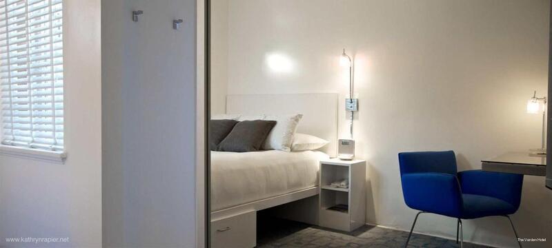 Фото The Varden Hotel