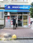 Neşem Şarküteri (Cerrahpaşa Mah., Hekimoğlu Ali Paşa Cad., No:151, Fatih, İstanbul), market  Fatih'ten