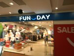 FunDay (Ulyanovskiy Avenue, 1), clothing store