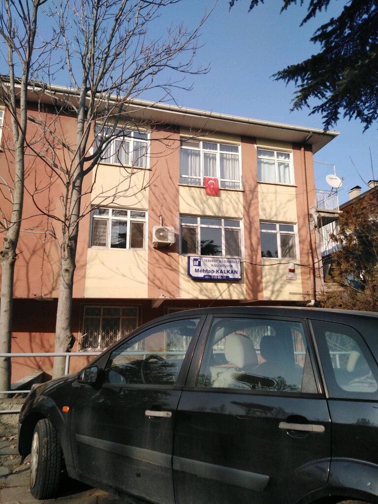 Ingeniería Etik Muhendislik, , foto