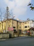 Elhadefler Kagitcilik (Istanbul, Bahcelievler, Sanayi Avenue, 17) ، منتجو وموردو الورق