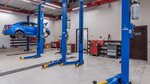 Reaktor (Sibiryakov-Gvardeytsev Street, 54Б), car service, auto repair
