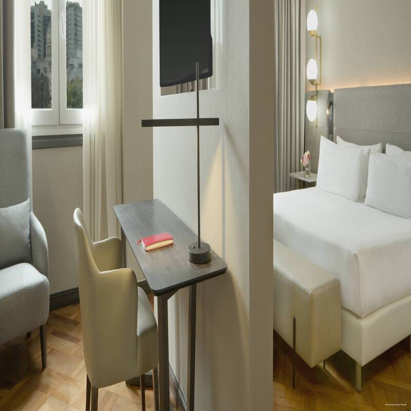 Фото Nh Buenos Aires Florida