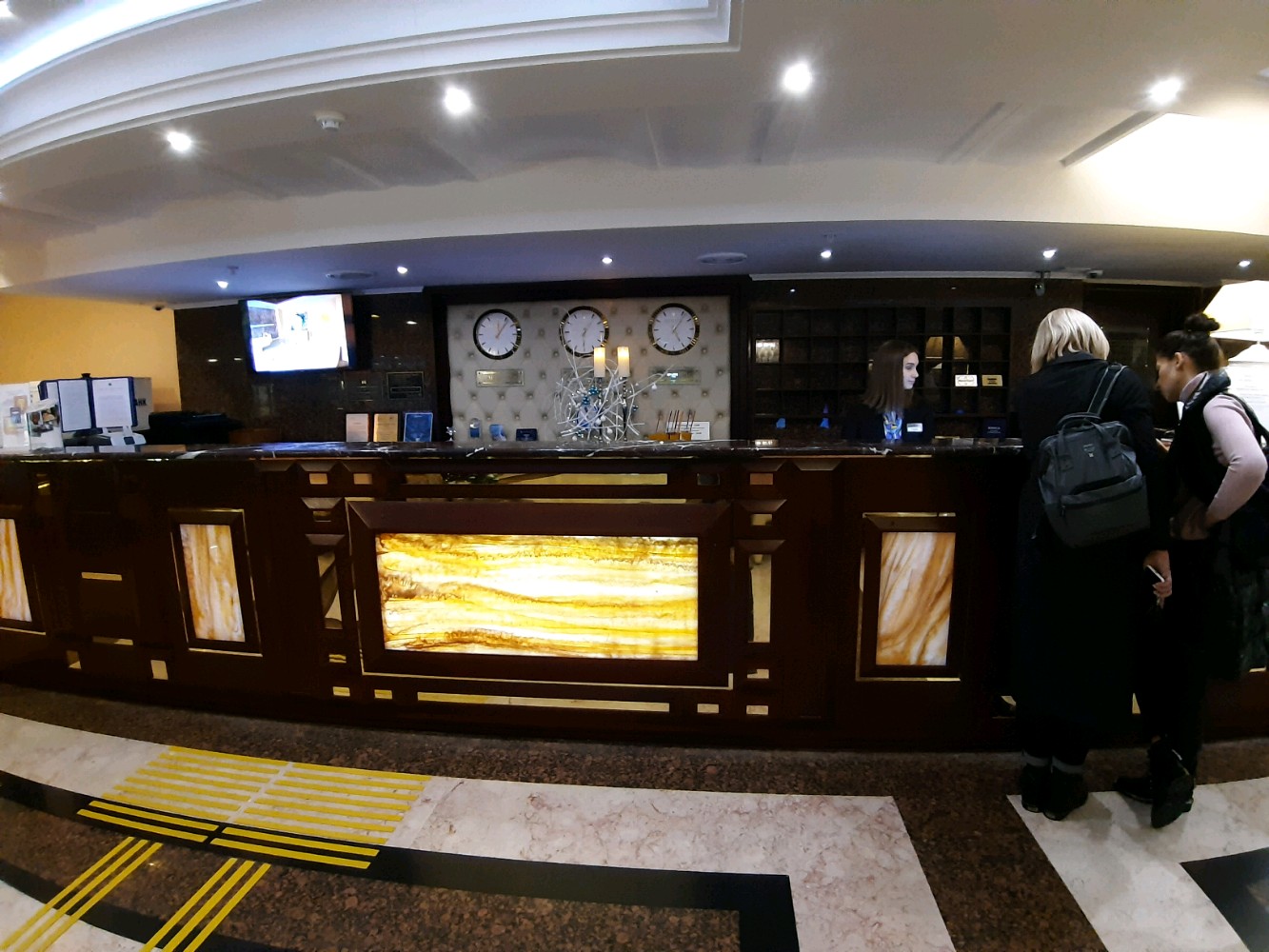 Фото Лазурная Отель и СПА