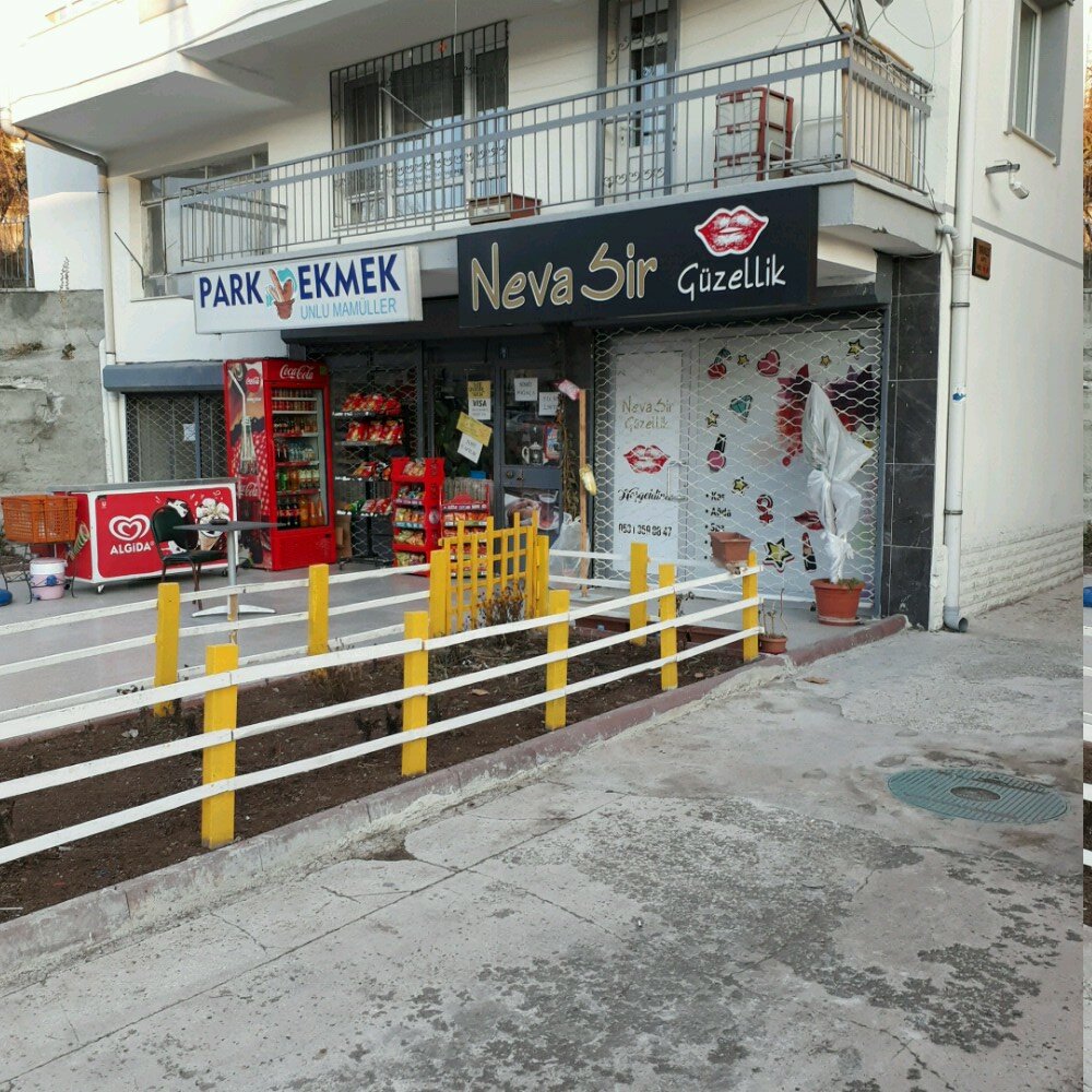 Beauty salon Neva Sir Güzellik, Ankara, photo