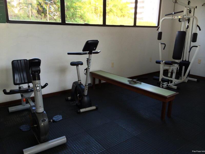 Фото Pisa Plaza Hotel