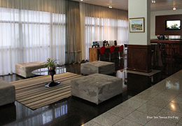 Фото Blue Tree Towers Rio Poty