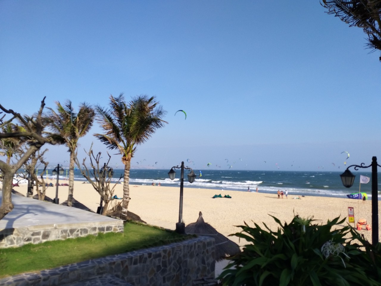 Фото Allezboo Beach Resort & SPA