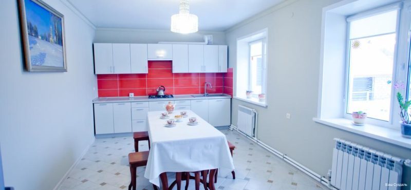 Фото Ваш Суздаль