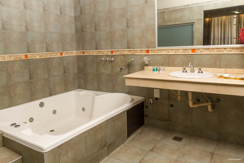 Фото Hotel Cordon del Plata