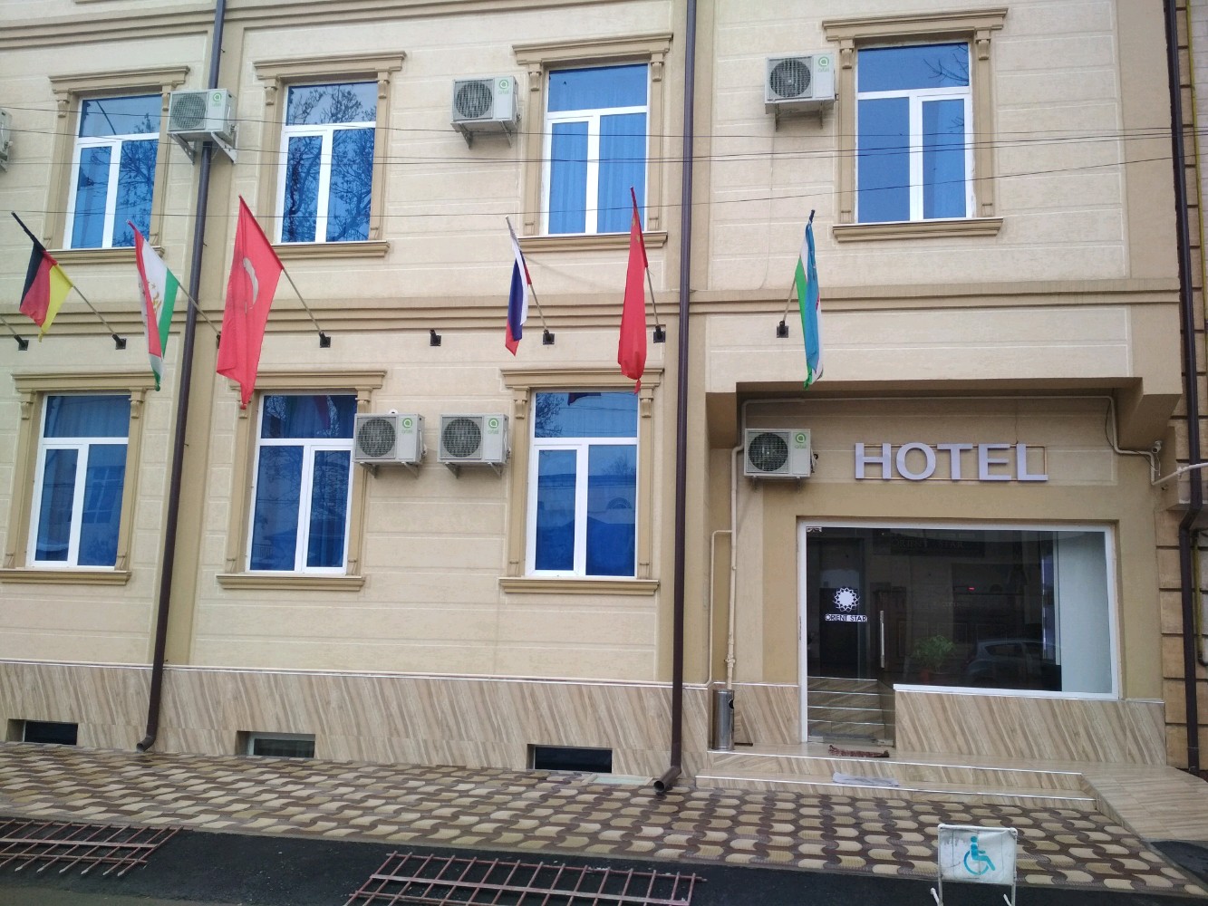 Фото отеля 5