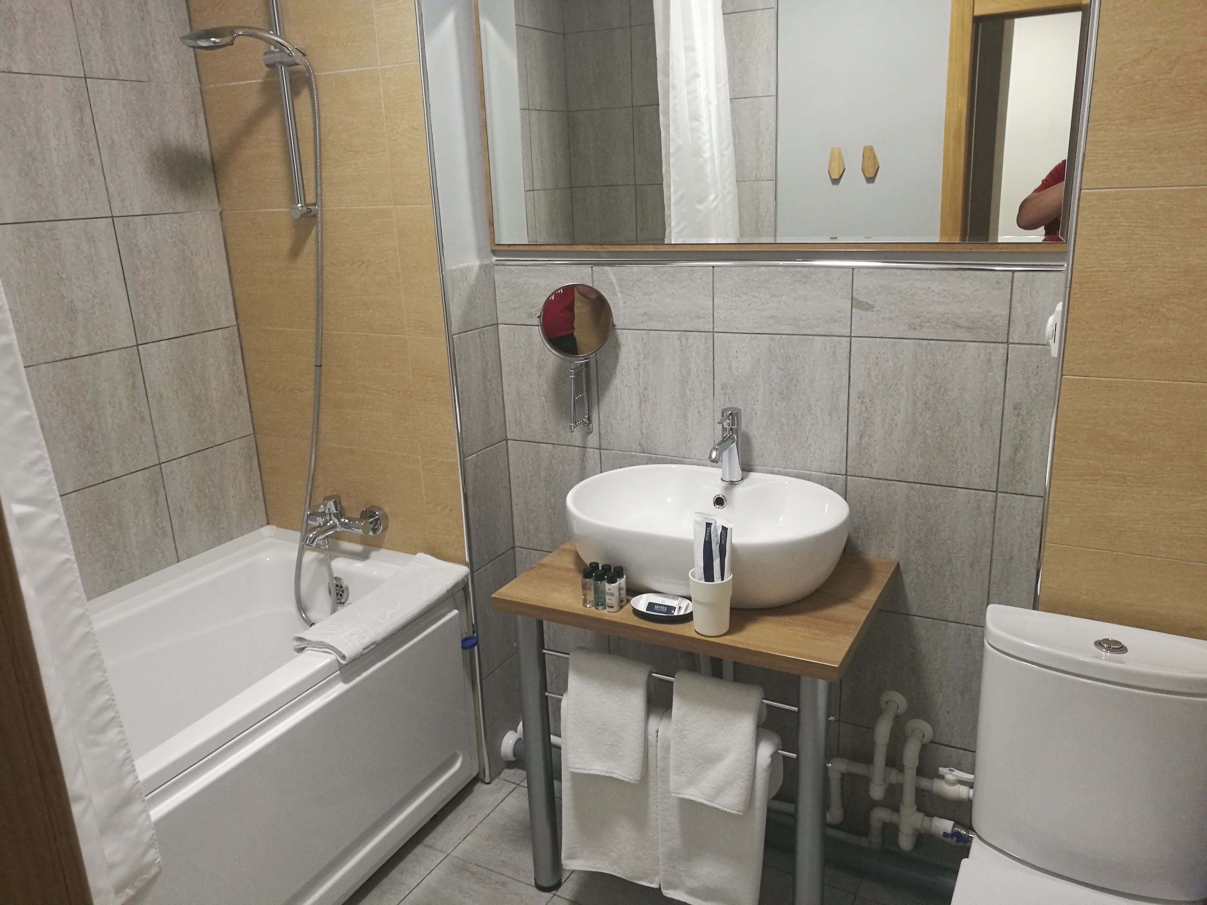 Фото Стандарт отель