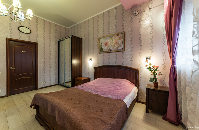 Фото Мангал Хаус