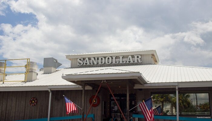 Фото Seaside Amelia Inn