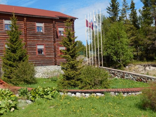 Гостиница Соловки Отель в Соловецком