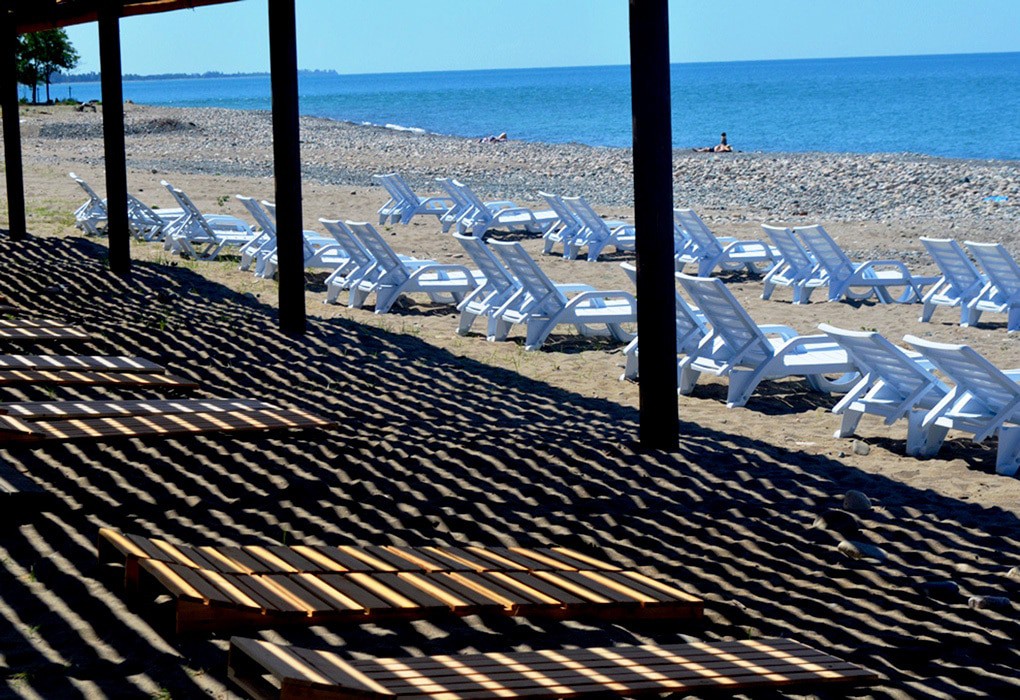 Фото Пансионат Кяласур