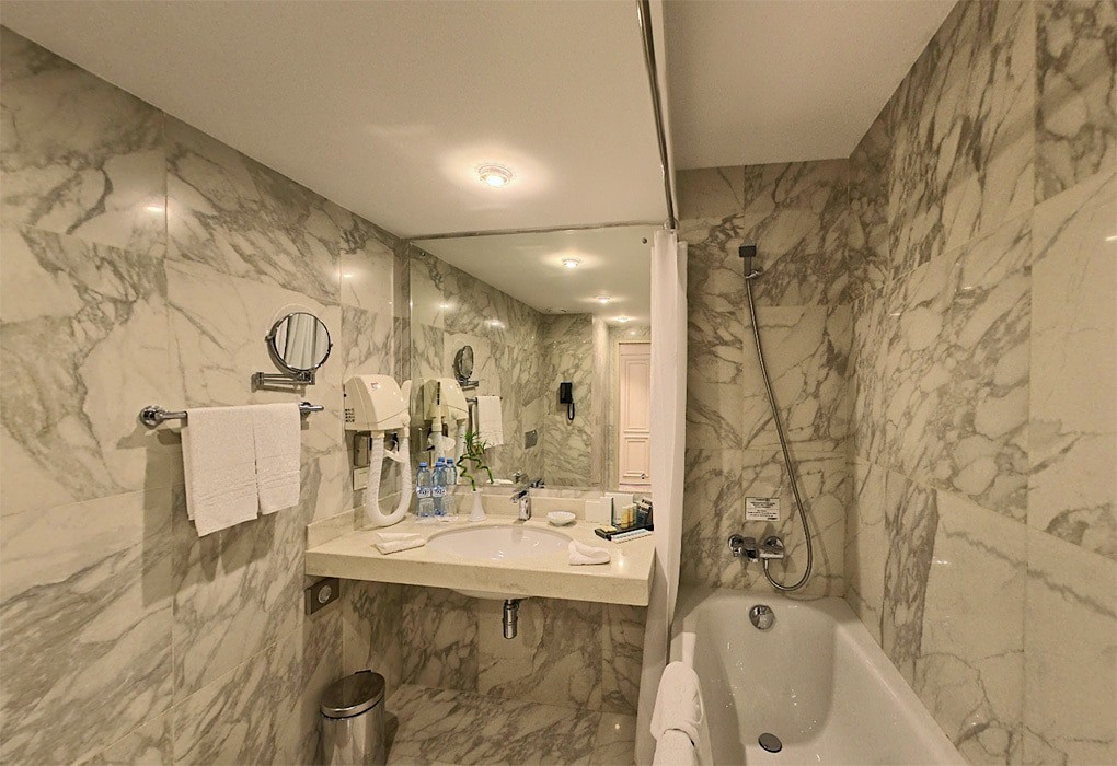 Фото Лазурная Отель и СПА