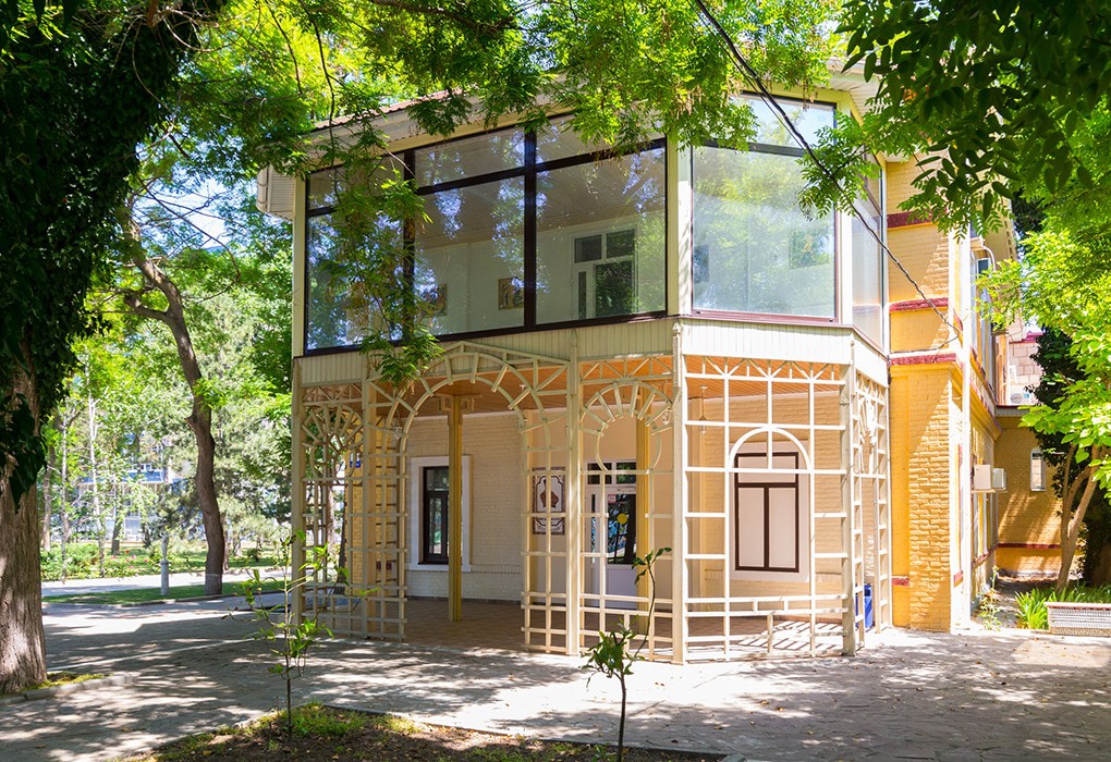 Фото Боспор