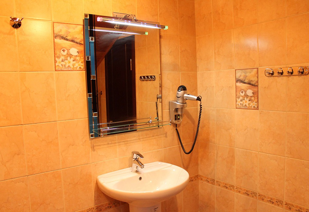 Фото Мелодия гор