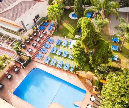 Фото Roc Barlovento