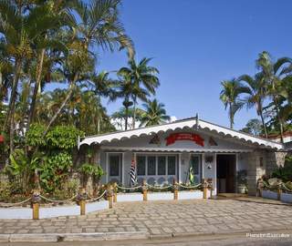 Фото Plaza Inn Executive