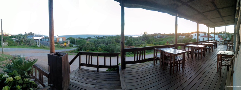 Фото Hotel Terrazas de Costa Azul