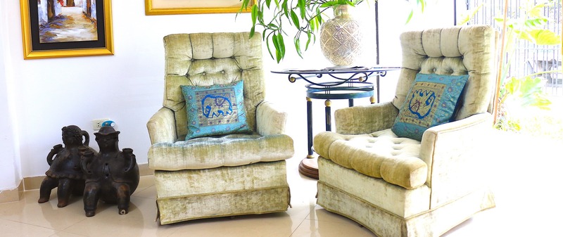 Фото Arthaus Boutique Hotel