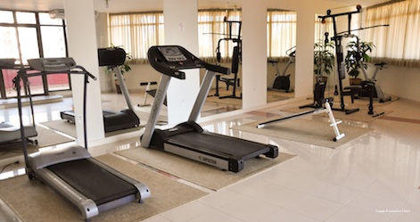 Фото Copas Executive